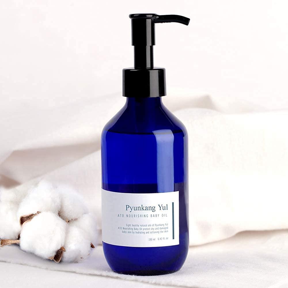 PyunkangYul ATO Nourishing Baby Oil 190ml