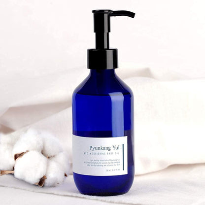 PyunkangYul ATO Nourishing Baby Oil 190ml