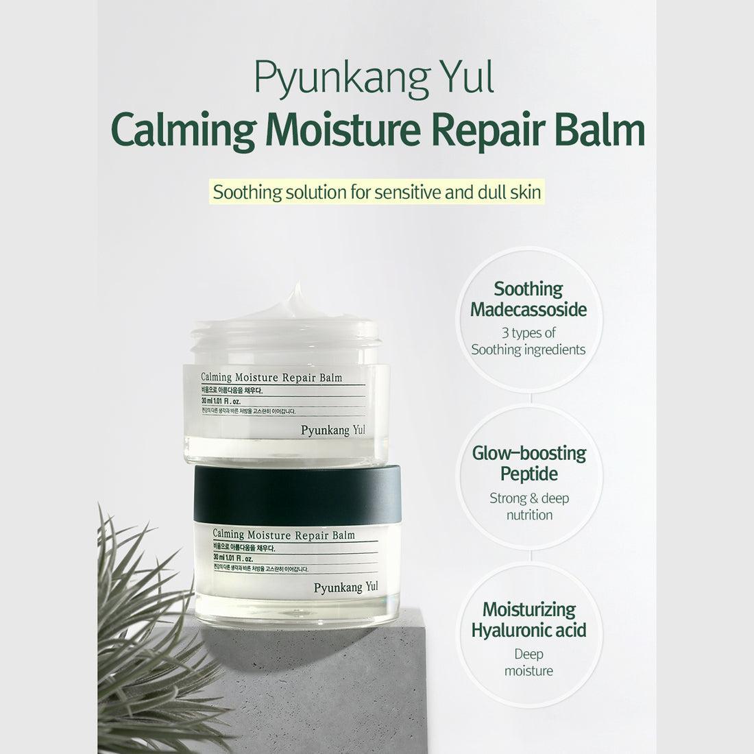 PyunkangYul Calming Moisture Repair Balm 30ml