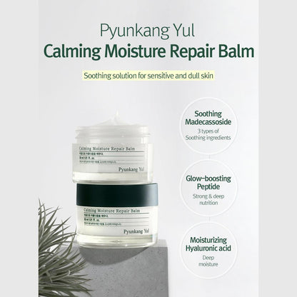 PyunkangYul Calming Moisture Repair Balm 30ml