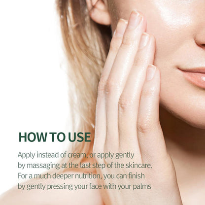 PyunkangYul Calming Moisture Repair Balm 30ml