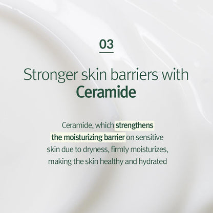 PyunkangYul Calming Moisture Barrier Cream 50ml