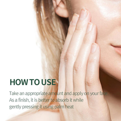 PyunkangYul Calming Moisture Barrier Cream 50ml