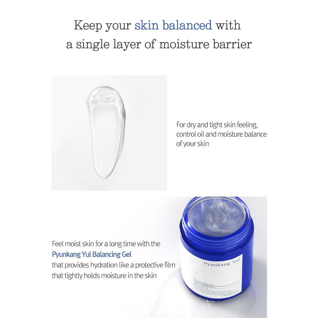 PyunkangYul Balancing Gel 100ml