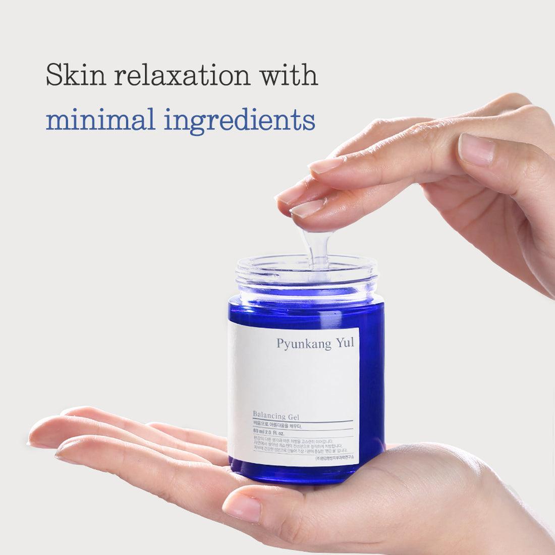 PyunkangYul Balancing Gel 100ml