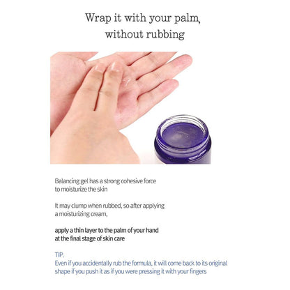 PyunkangYul Balancing Gel 100ml