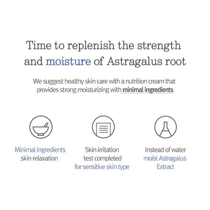 PyunkangYul Nutrition Cream 100ml