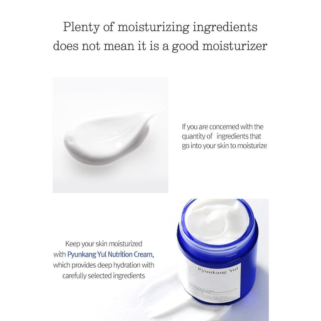 PyunkangYul Nutrition Cream 100ml
