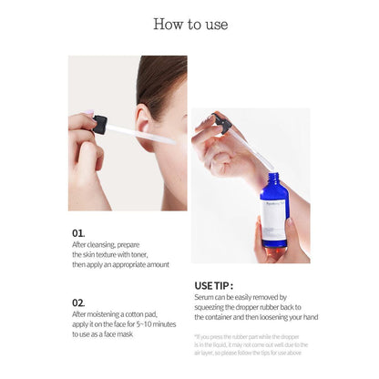 PyunkangYul Moisture Serum 100ml