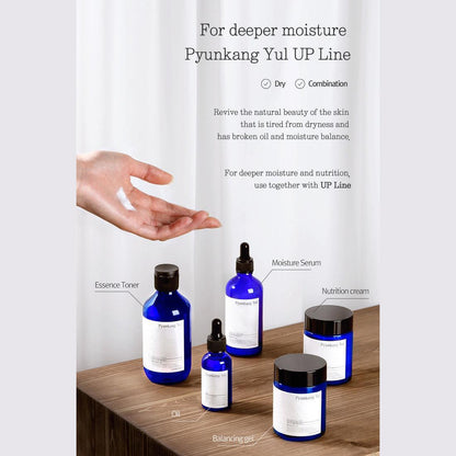 PyunkangYul Moisture Serum 100ml