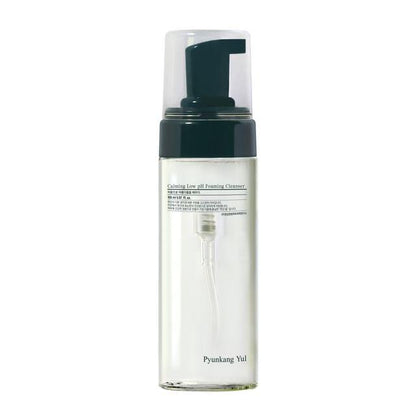 PyunkangYul Calming Low pH Foaming Cleanser 150ml