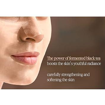 PyunkangYul Black Tea Revitalizing Mask Pack 25ml*10ea