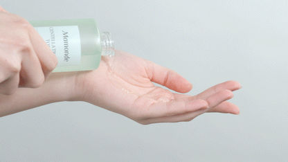 Mamonde CENTELLA TROUBLE TONER 250ml