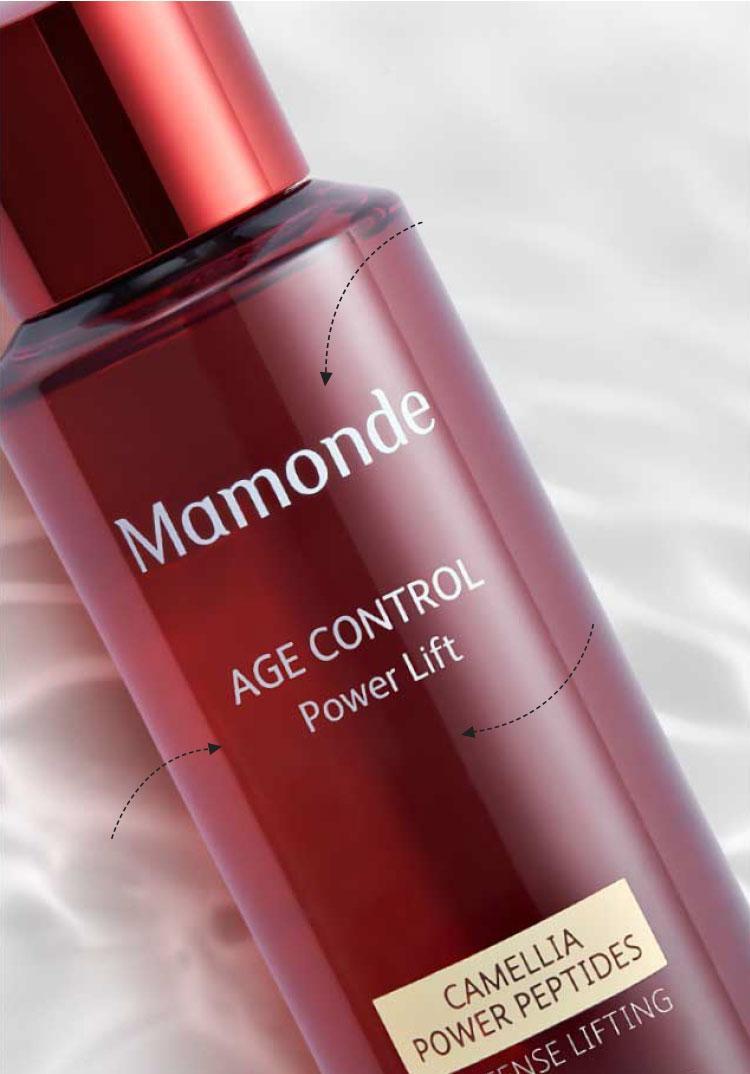 Mamonde AGE CONTROL SKIN LIFT SOFTENER 200ml