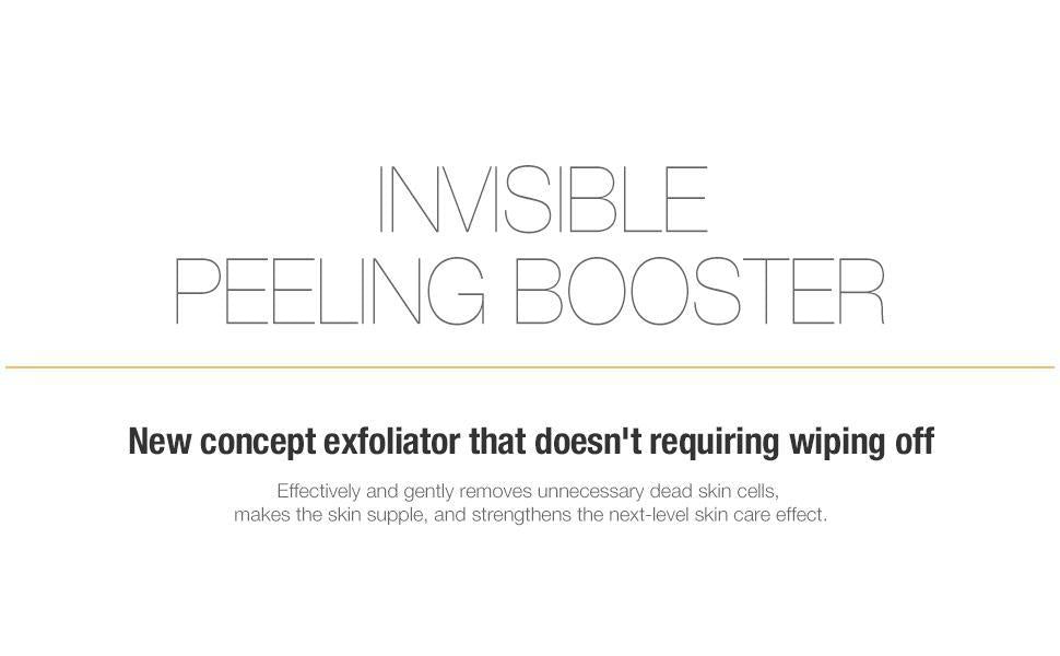 CNP Laboratory CNP Invisible Peeling Booster Essence 100ml