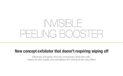CNP Laboratory CNP Invisible Peeling Booster Essence 100ml