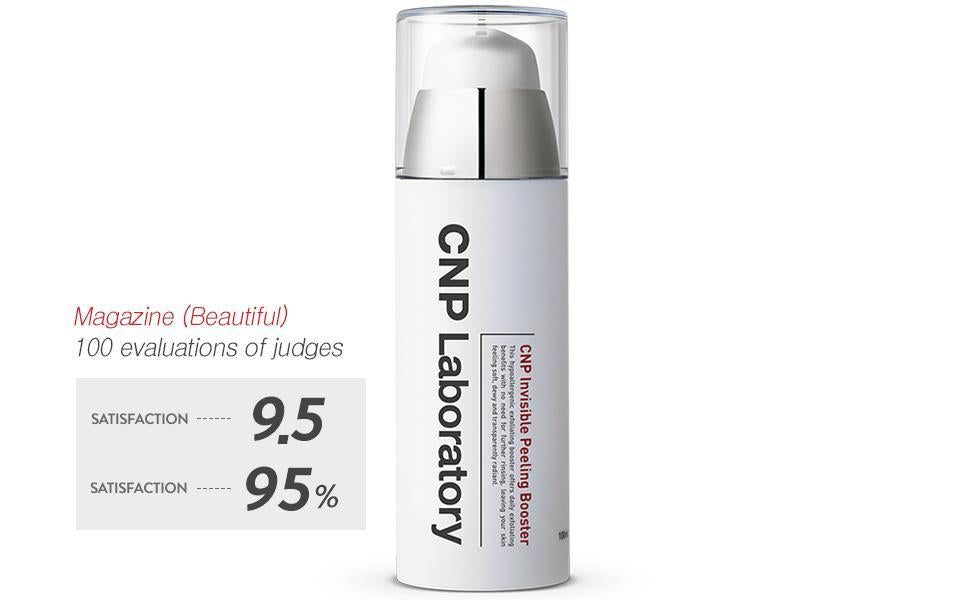CNP Laboratory CNP Invisible Peeling Booster Essence 100ml