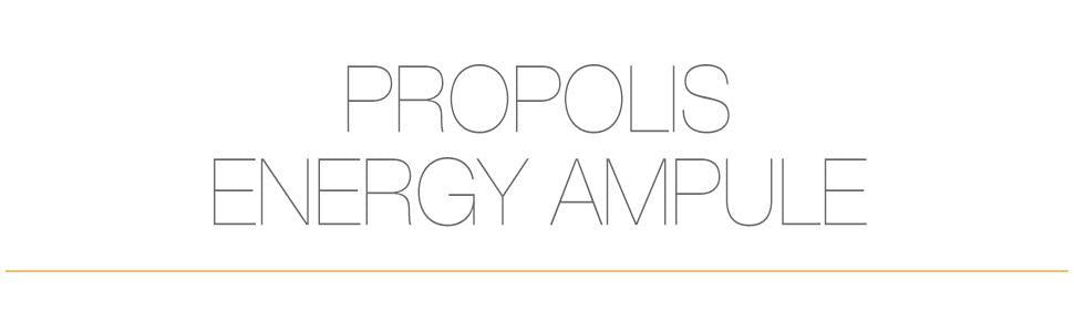CNP Laboratory Propolis Energy Active Ampule 15ml
