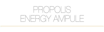 CNP Laboratory Propolis Energy Active Ampule 15ml
