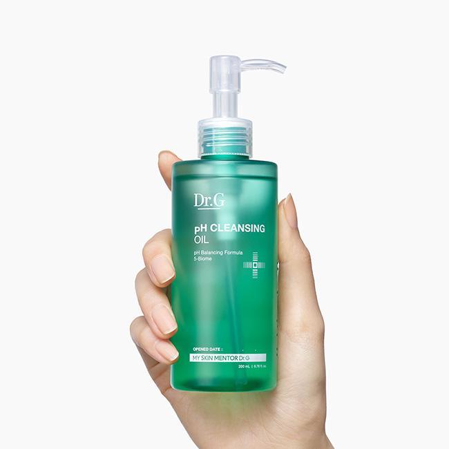 Dr.G pH Cleansing Oil 200ml