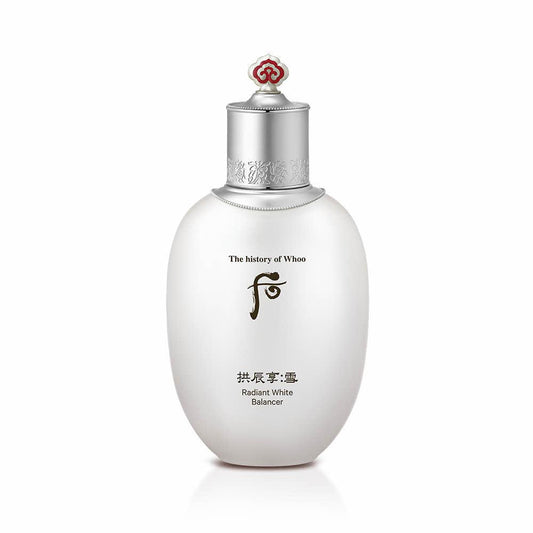 TheHistoryOfWhoo Gongjinhyang Radiant White Balancer 150ml