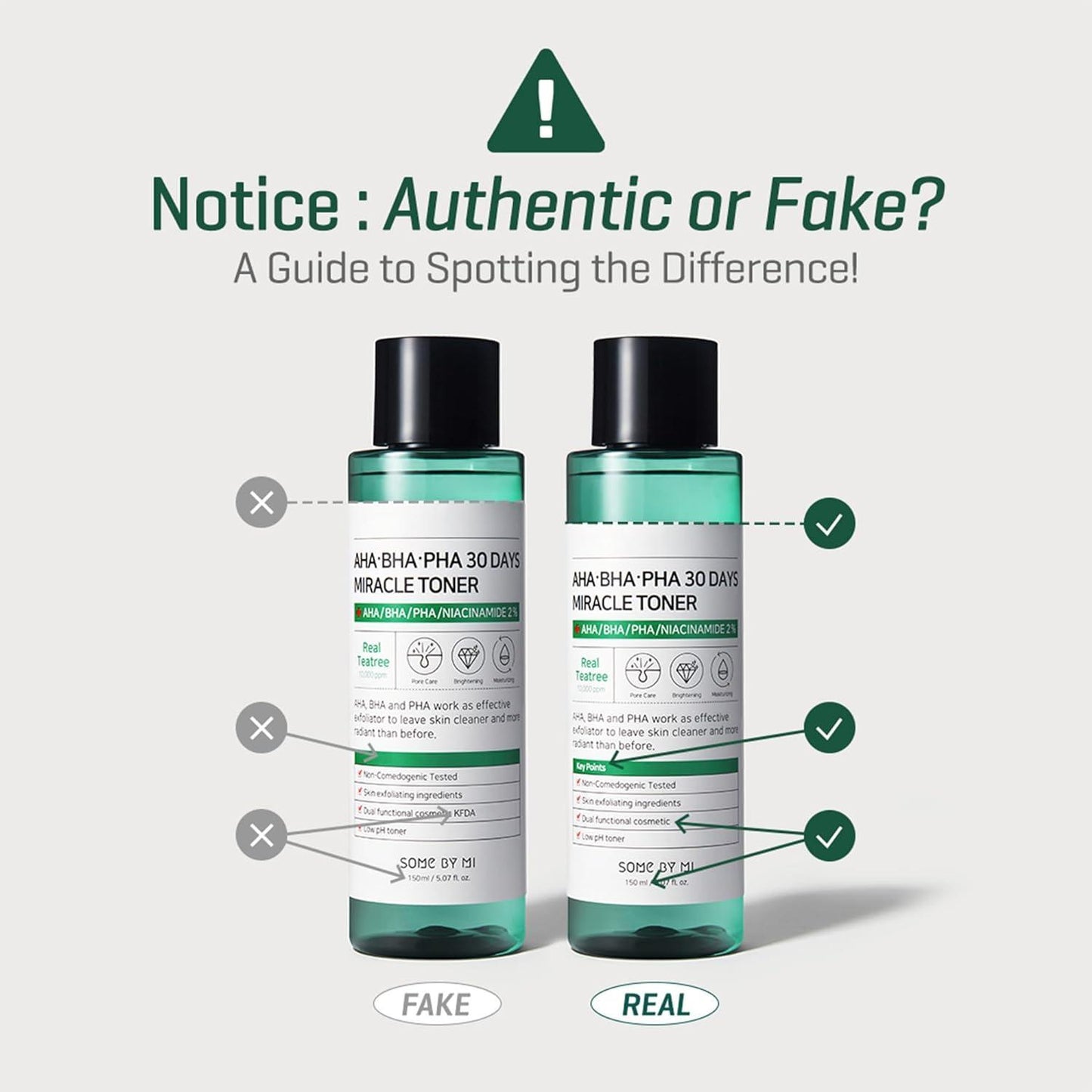 SomeByMi AHA-BHA-PHA 30DAYS MIRACLE TONER 150ml