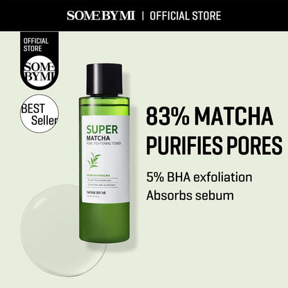 SomeByMi SUPER MATCHA PORE TIGHTENING TONER 150ml
