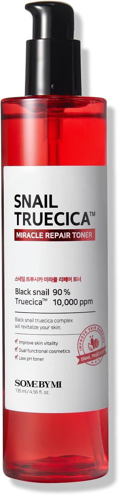 SomeByMi SNAIL TRUECICA MIRACLE REPAIR TONER 150ml