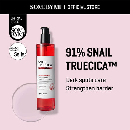 SomeByMi SNAIL TRUECICA MIRACLE REPAIR TONER 150ml