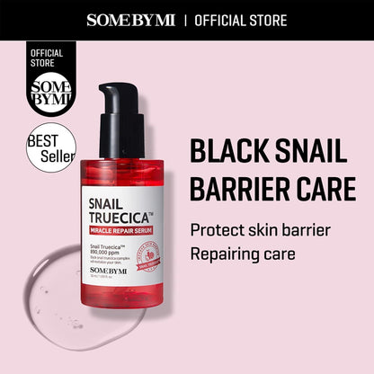 SomeByMi SNAIL TRUECICA MIRACLE REPAIR SERUM 50ml