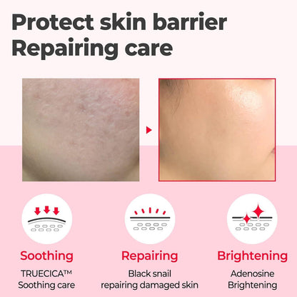 SomeByMi SNAIL TRUECICA MIRACLE REPAIR SERUM 50ml