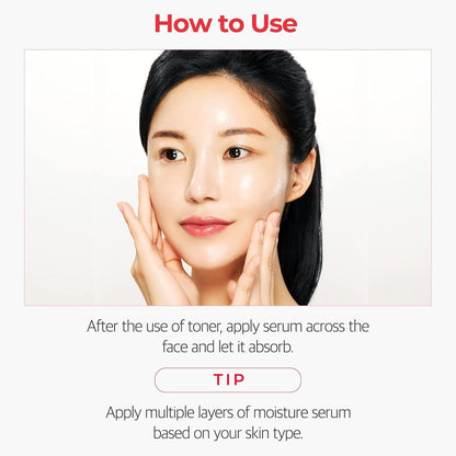 SomeByMi SNAIL TRUECICA MIRACLE REPAIR SERUM 50ml