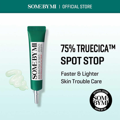 SomeByMi AHA-BHA-PHA SUPER MIRACLE SPOT ALL KILL CREAM 30ml