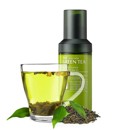 TONYMOLY The Chok Chok Green Tea Watery Essence 55ml