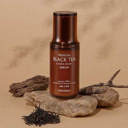 TONYMOLY The Black Tea London Classic Serum 50ml