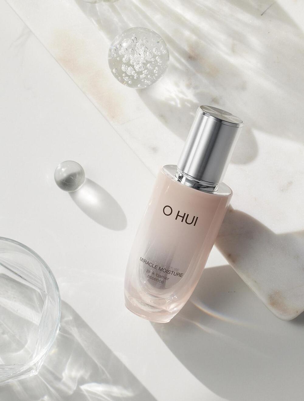 OHui MIRACLE MOISTURE ESSENCE 50ml