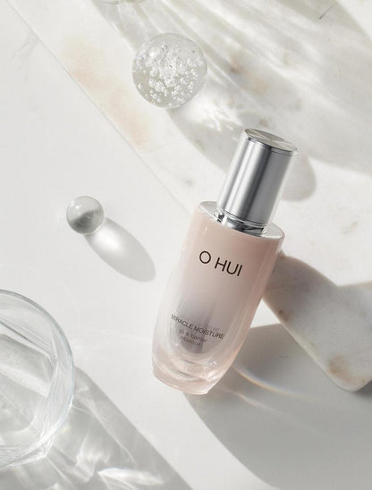 OHui MIRACLE MOISTURE ESSENCE 50ml