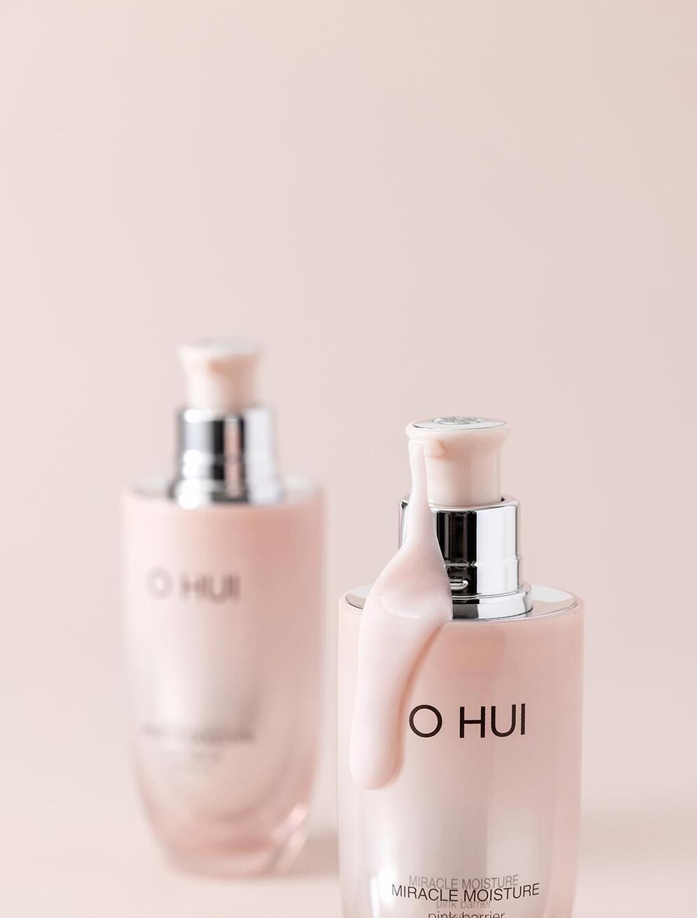 OHui MIRACLE MOISTURE ESSENCE 50ml