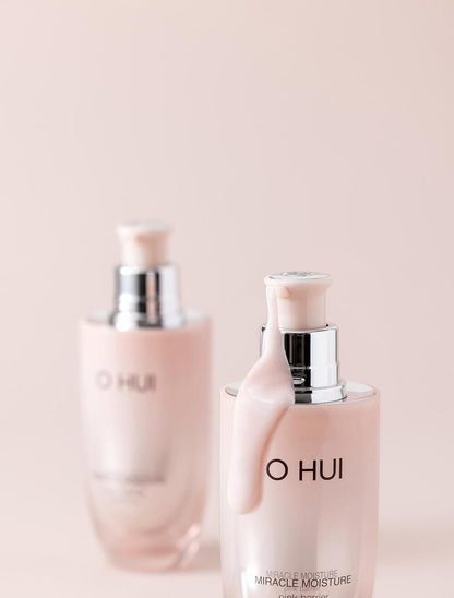 OHui MIRACLE MOISTURE EMULSION 130ml