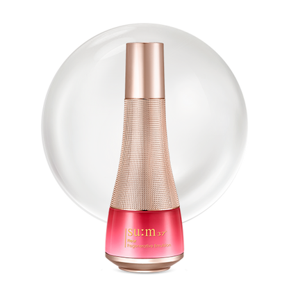 Su:m37 Fleur Regenerative Emulsion 130ml