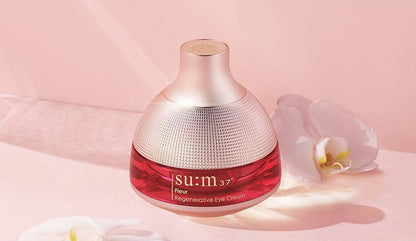 Su:m37 Fleur Regenerative Cream 50ml