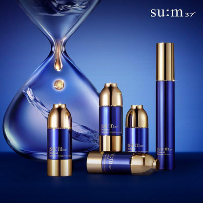 Su:m37 Water-full Intense Enriched Ampoule 15mlX4pcs
