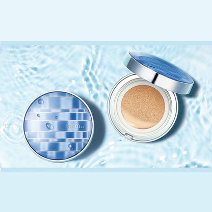 Su:m37 Water-full CC Cushion Perfect Finish SPF50+/PA+++ -No.1 Light Beige