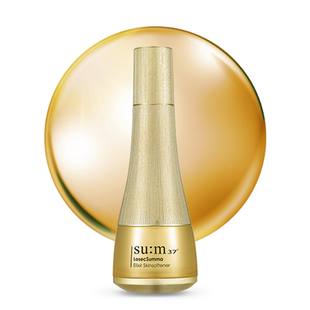 Su:m37 LosecSumma Skin Softener 150ml