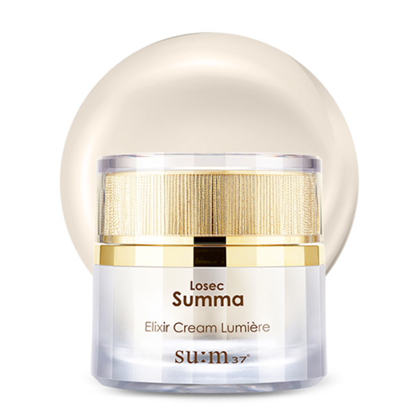 Su:m37 LosecSumma Repair Cream 50ml