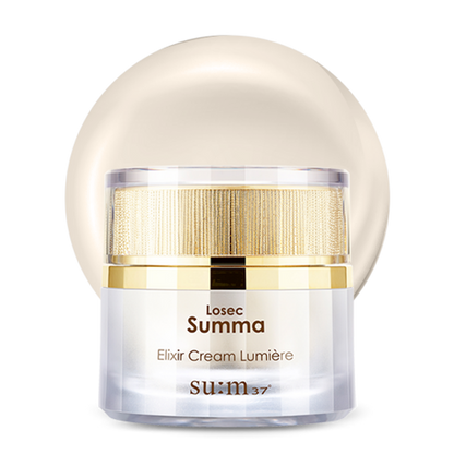 Su:m37 LosecSumma Repair Cream 50ml