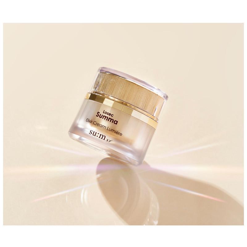Su:m37 LosecSumma Repair Cream 50ml