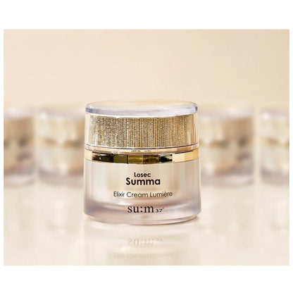 Su:m37 LosecSumma Repair Cream 50ml