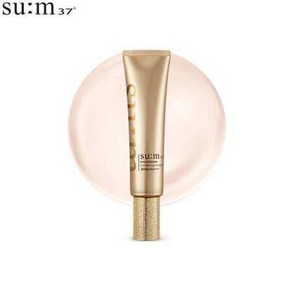 Su:m37 LosecSumma Lumière Sun Protector SPF50+/PA++++ 50ml