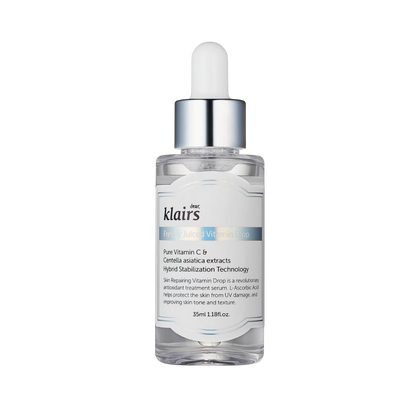Dear Klairs Freshly Juiced Vitamin Drop 35ml
